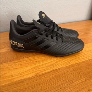 Adidas Turf Soccer cleats